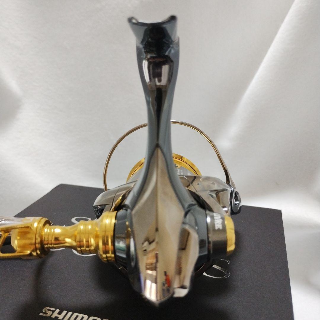 シマノ 14ステラ 1000PGS