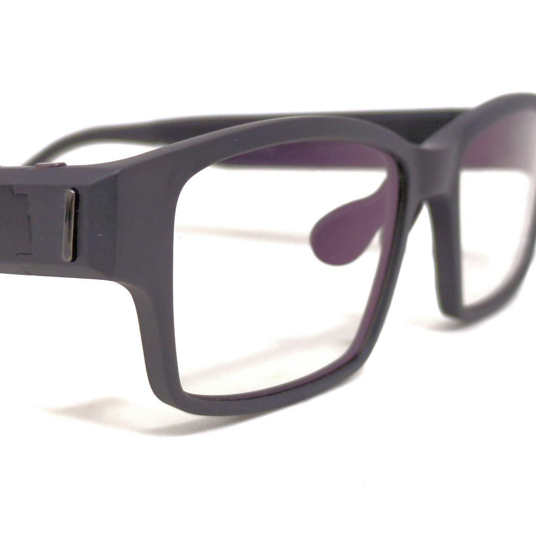 GUNDAM×OWNDAYS オーディオグラス ZEON Model