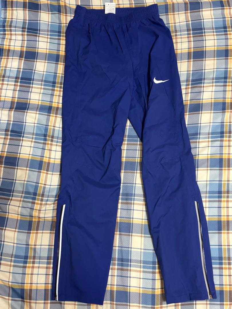 Nike pro elite ストームパンツ XS