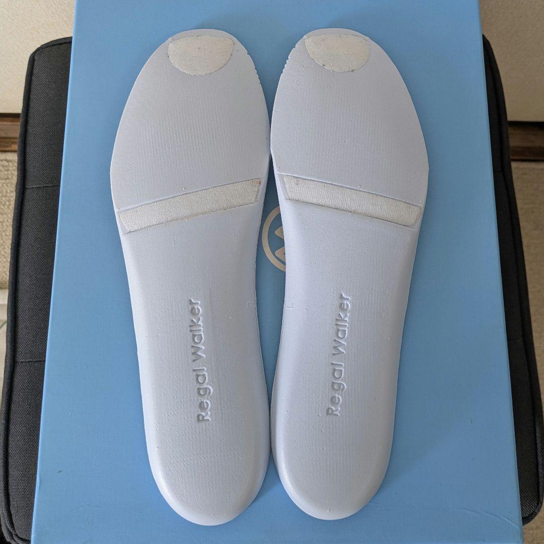《最終値下げ》リーガルウォーカー Regal Walker 防水 防滑 24.5