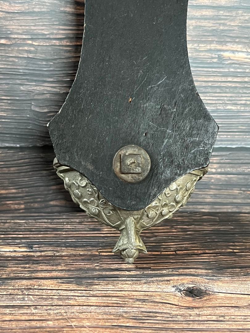 フランス　アンティーク　聖水盤　イエスキリスト 磔刑　十字架　クロス