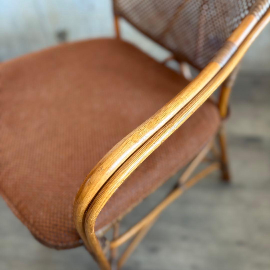 kazama Vif パーソナルチェア　ラウンジチェア　ヴィフアームチェア　②