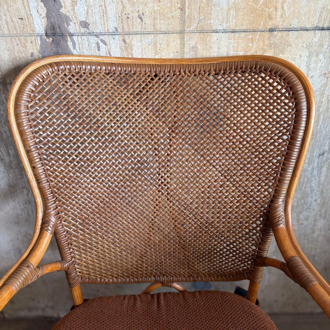 kazama Vif パーソナルチェア　ラウンジチェア　ヴィフアームチェア　②