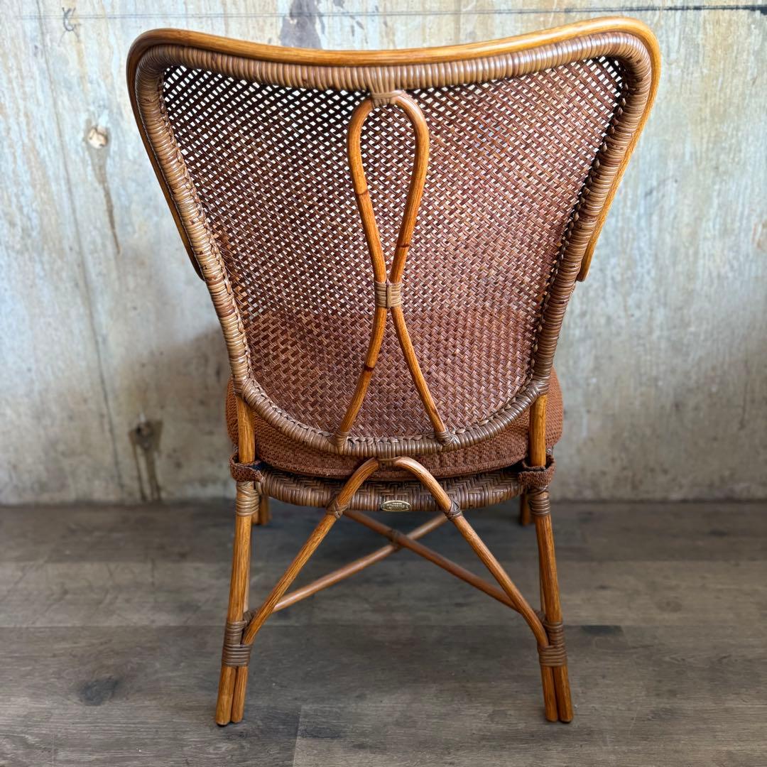 kazama Vif パーソナルチェア　ラウンジチェア　ヴィフアームチェア　②