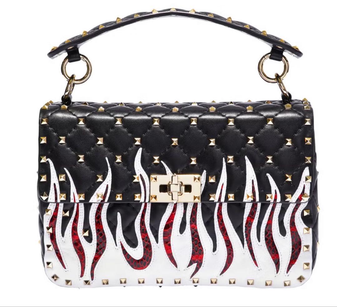 バッグ Valentino garavani rank A