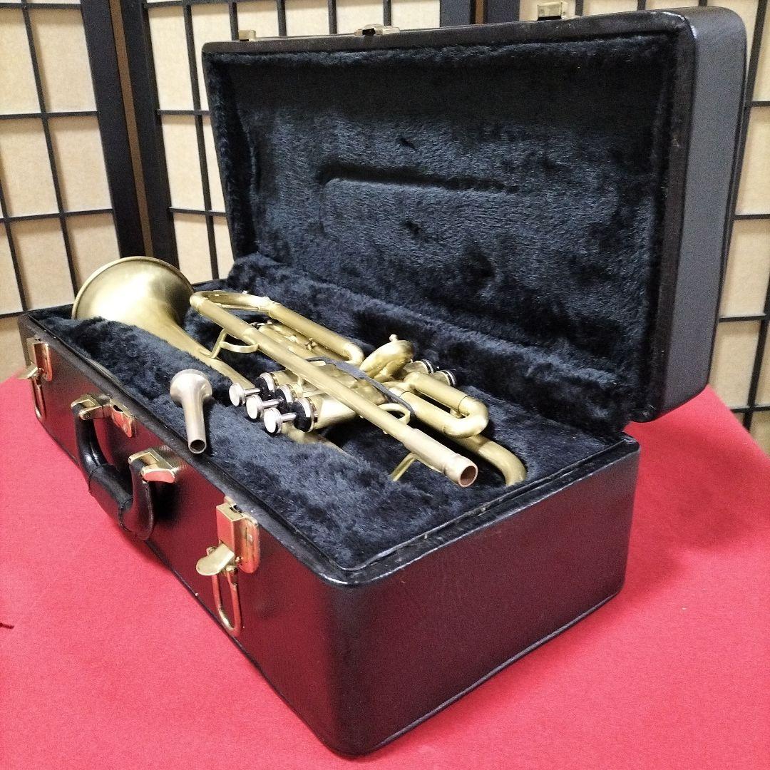 トランペット ミネルバ 加工品