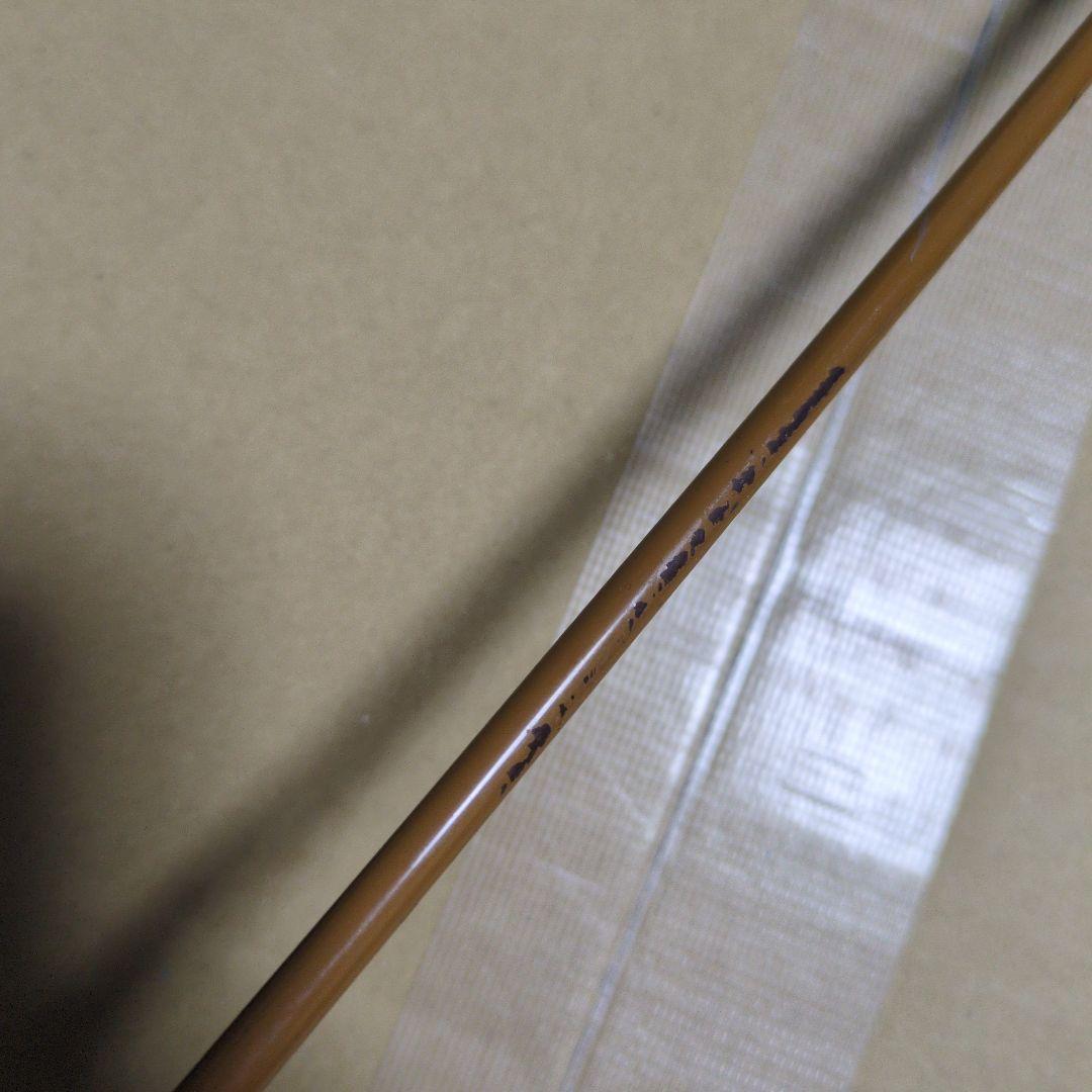 スーパーストライク・FO−60・リザーバースティック