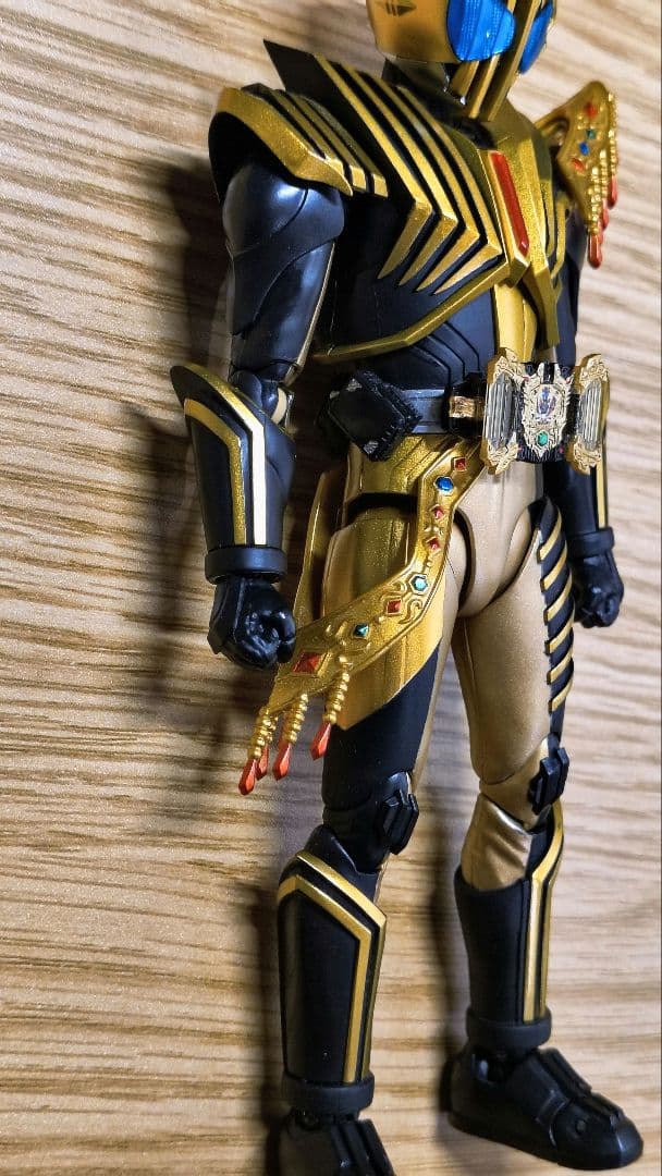 SHFiguarts フィギュアーツ　仮面ライダーレジェンド