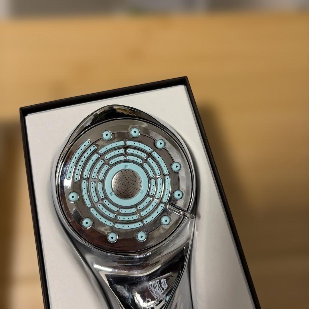 ReFa ファインバブルU シャワーヘッド シルバー 正規品