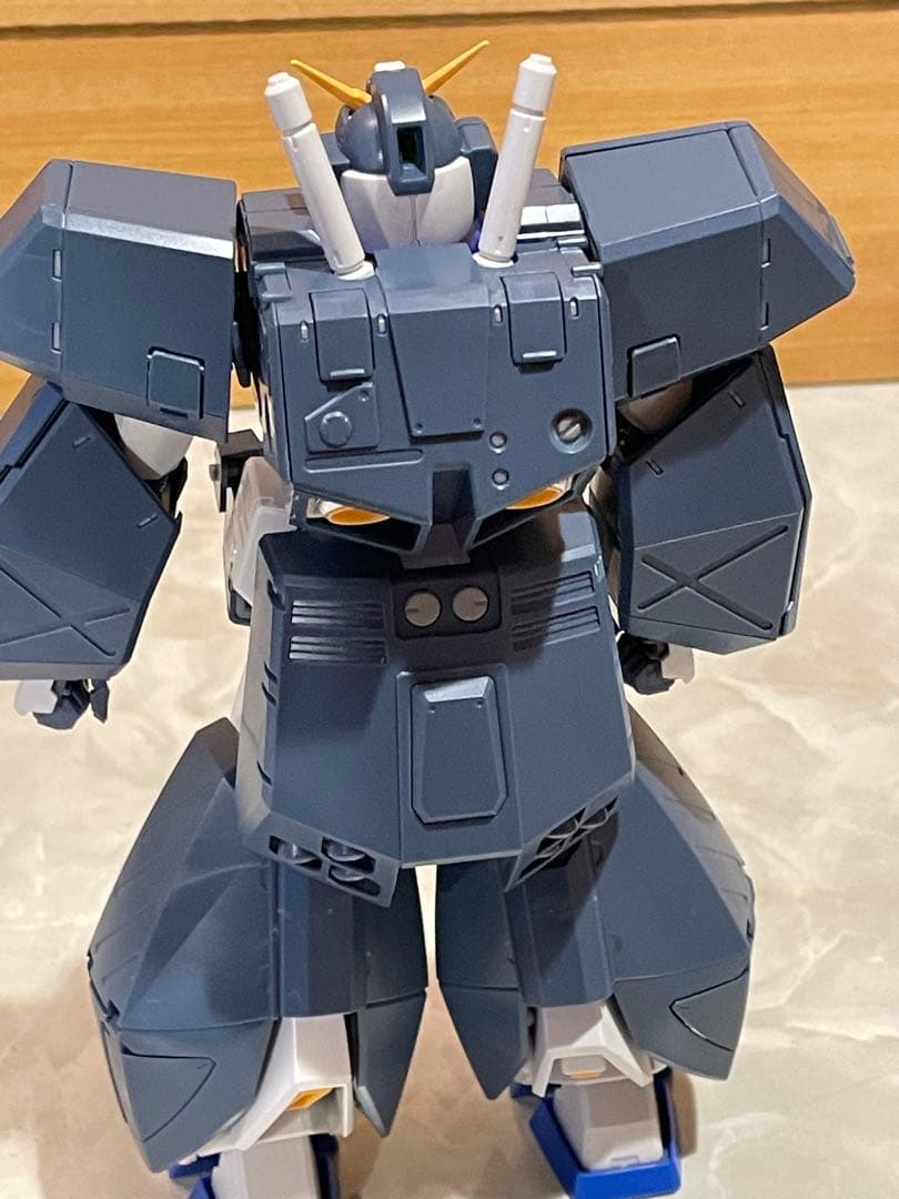 MG アレックス　ver2.0 完成品