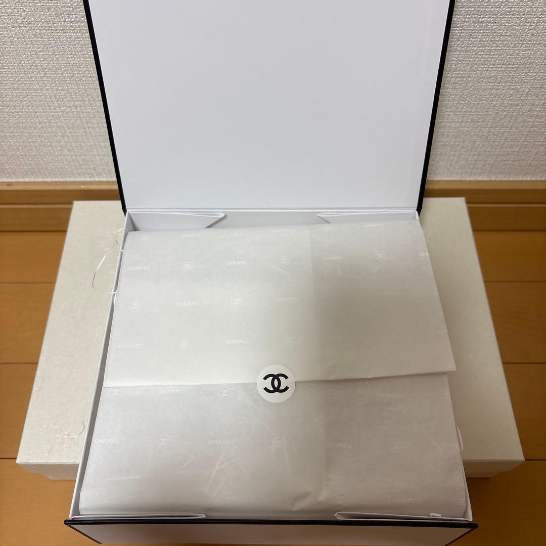 CHANEL CHANCE ボディクリーム 150g