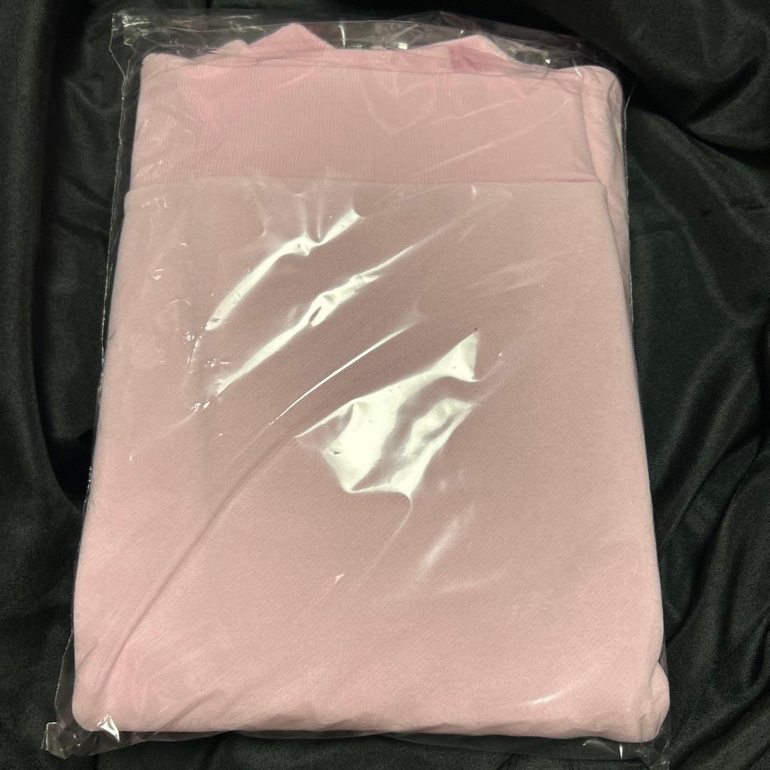 新品ディズニーリゾート/パルパルーザ/ミニーのファンダーランド/トレーナー②