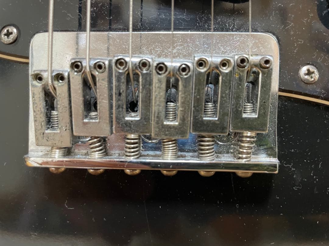 ミ*タ様 1980年当時モノ Fender USA Fender Lead Ⅱ