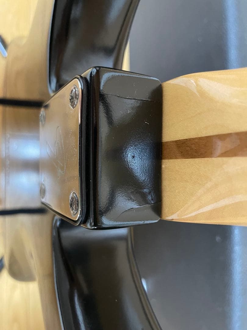 ミ*タ様 1980年当時モノ Fender USA Fender Lead Ⅱ