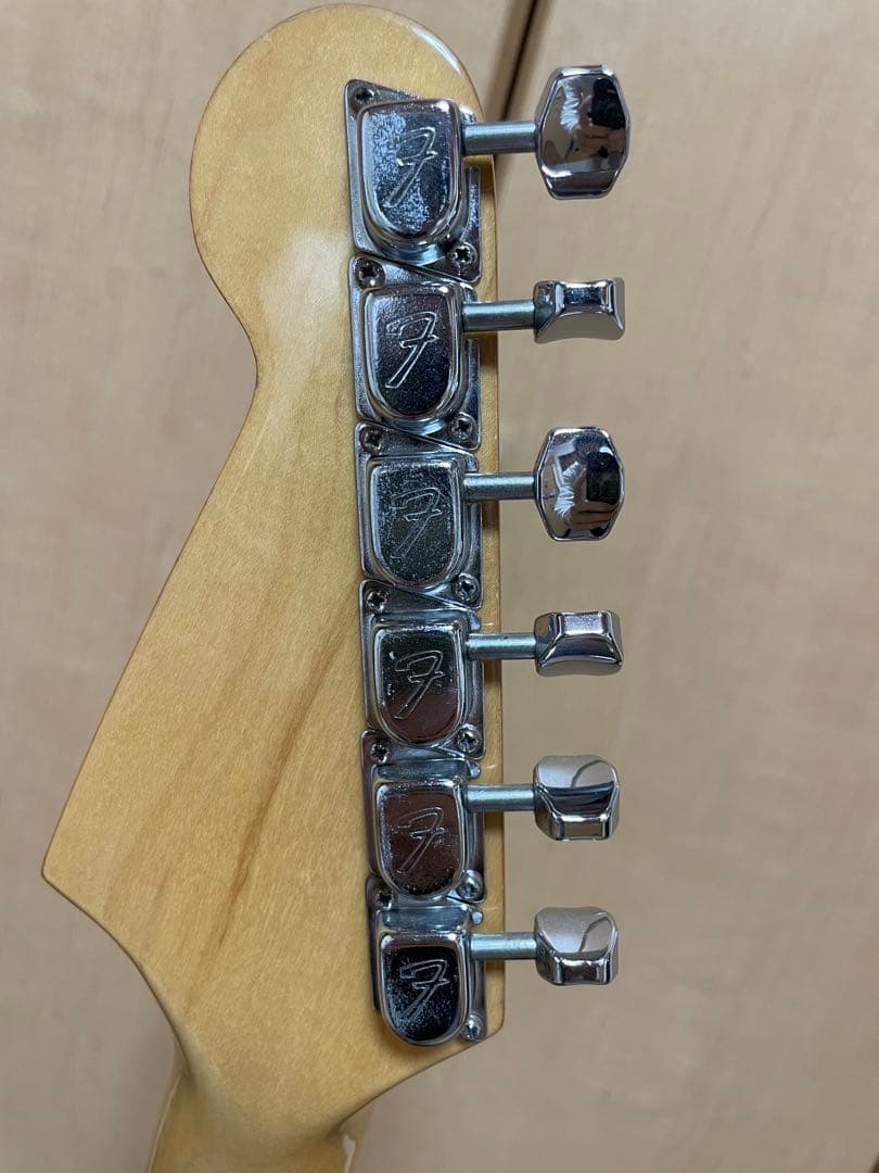 ミ*タ様 1980年当時モノ Fender USA Fender Lead Ⅱ