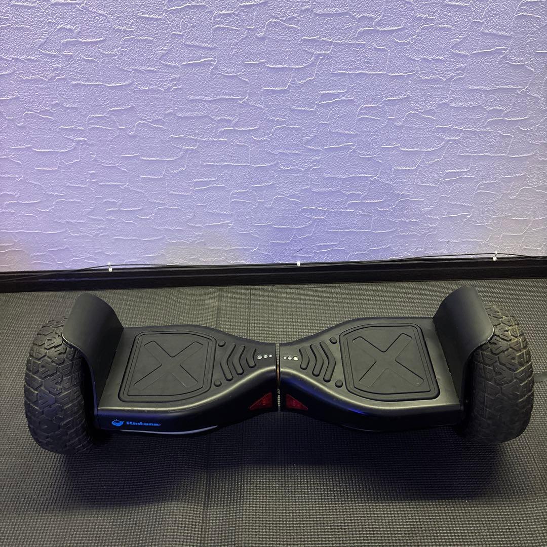 kintone ミニセグウェイ　 ブラック