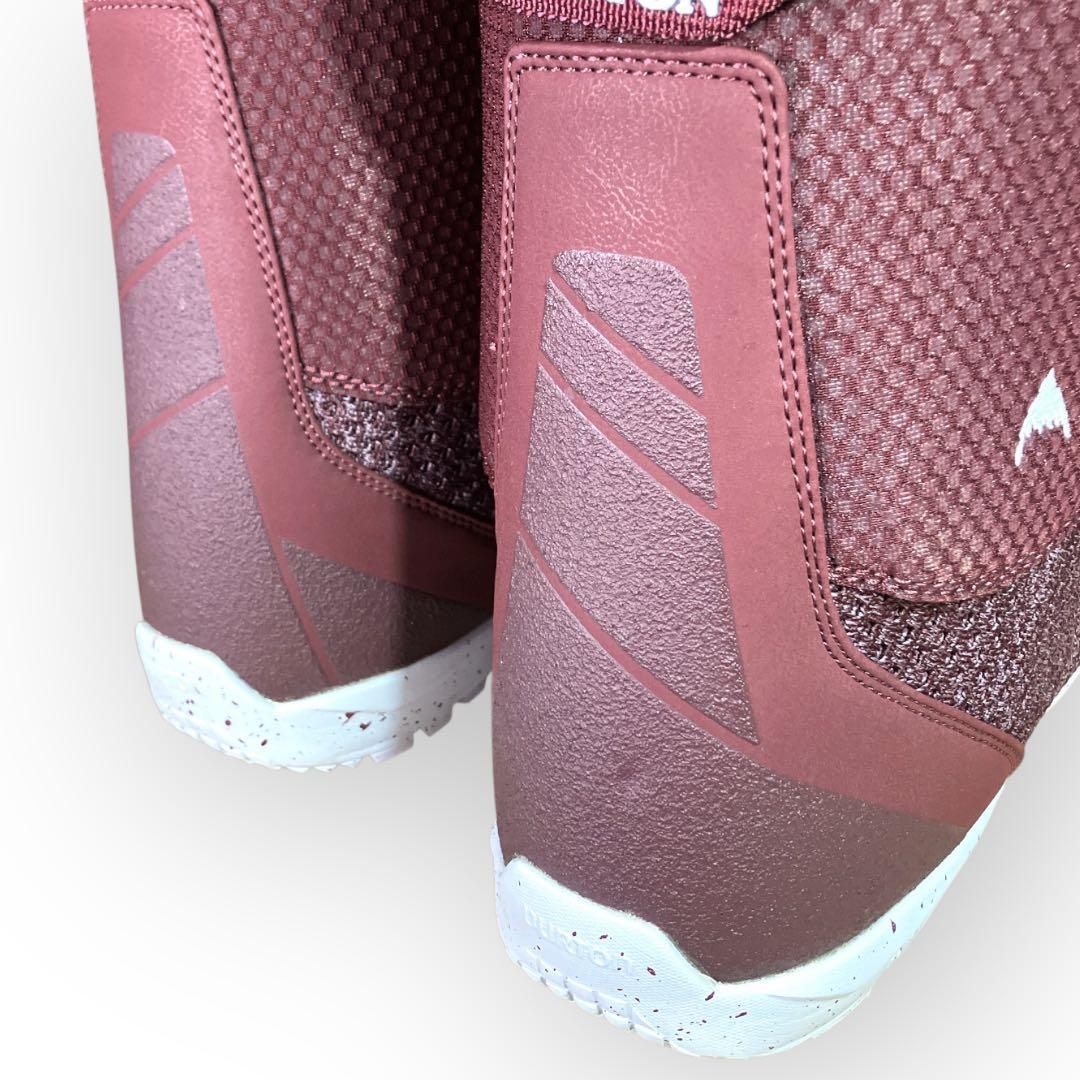 【極美品】 Burton SWATH BOA スノーボードブーツ 28.5㎝