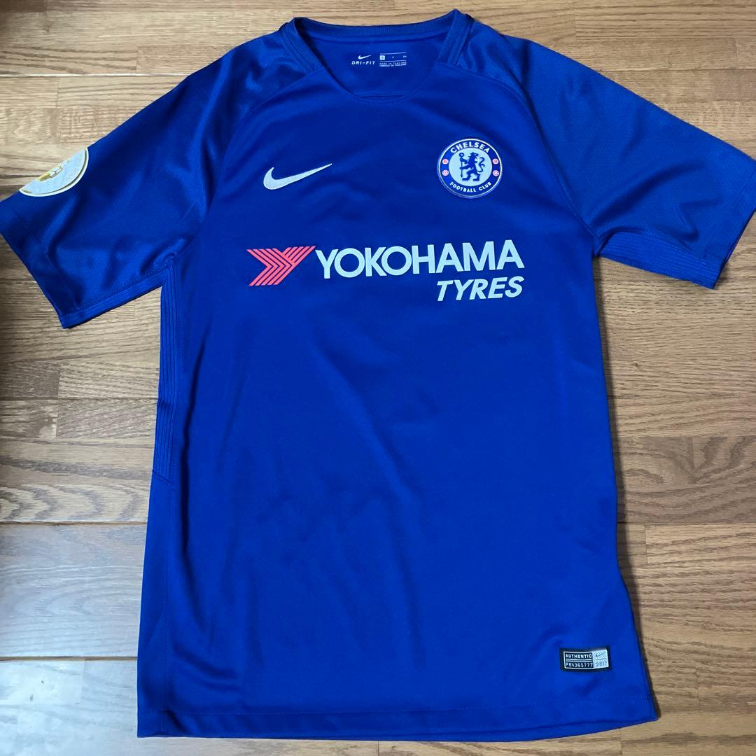 【⭐︎極美品⭐︎/正規品】チェルシー モラタ ユニフォーム