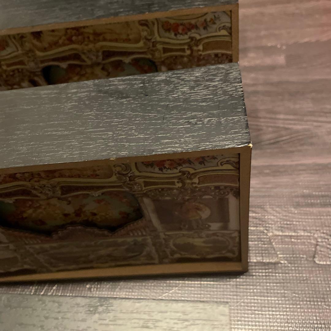 Itamiページ　オルゴール　日本製　アイーダ　凱旋行進曲　傷ありも含む