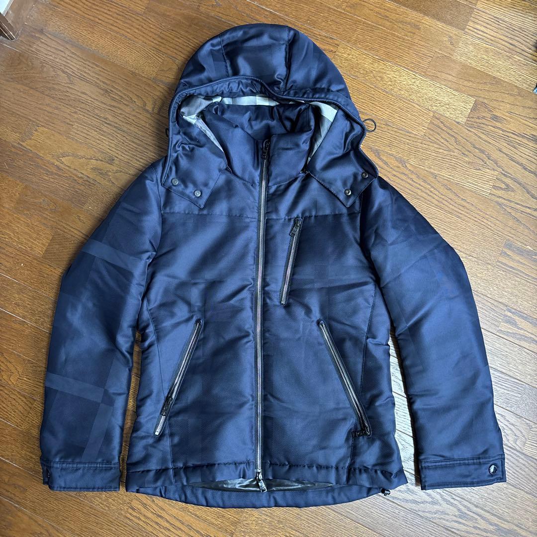 ア*ス様 BLACK LABEL CRESTBRIDGE ダウンジャケット