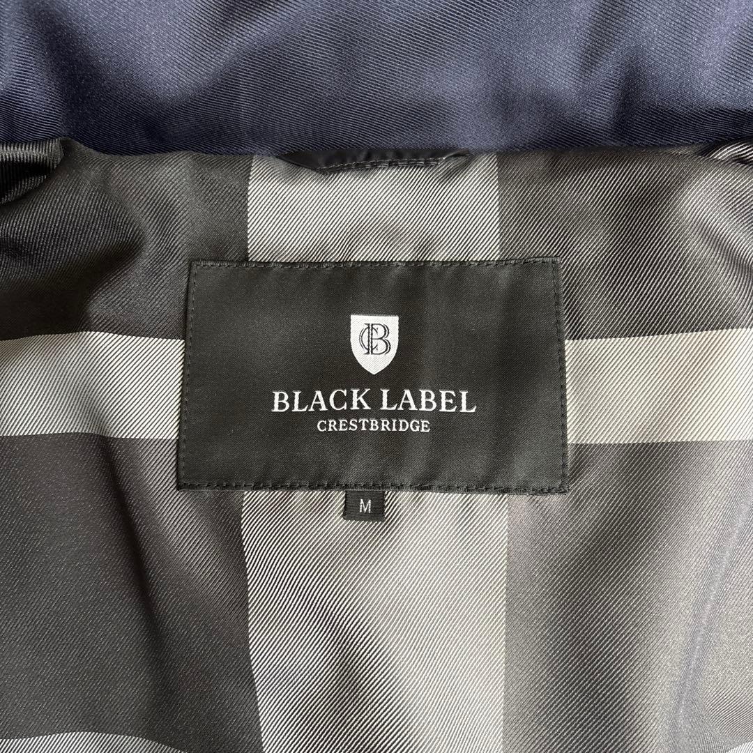 ア*ス様 BLACK LABEL CRESTBRIDGE ダウンジャケット