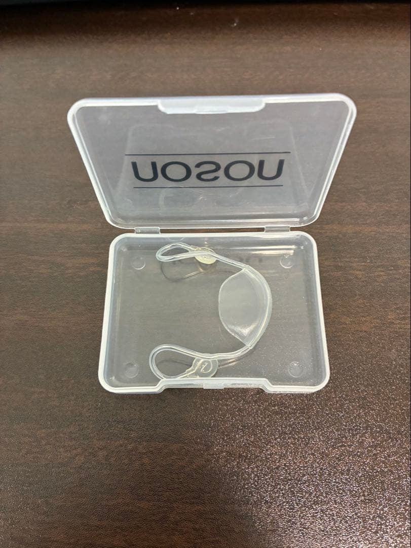 NOSON ノーズクリップ Premium 快眠サポート