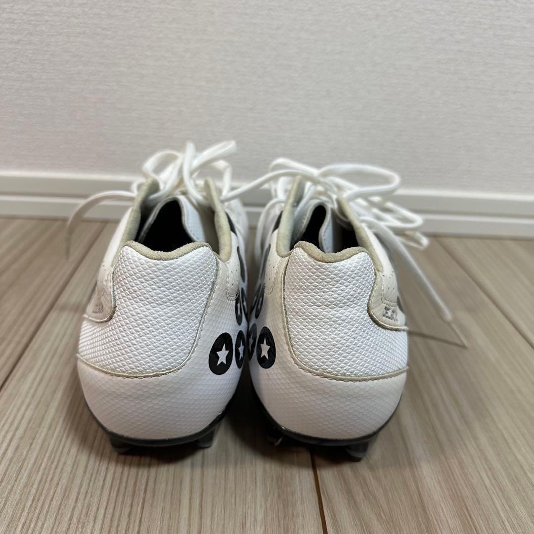 スボルメ SVOLME DELSALMA 27 サッカー　スパイク シューズ