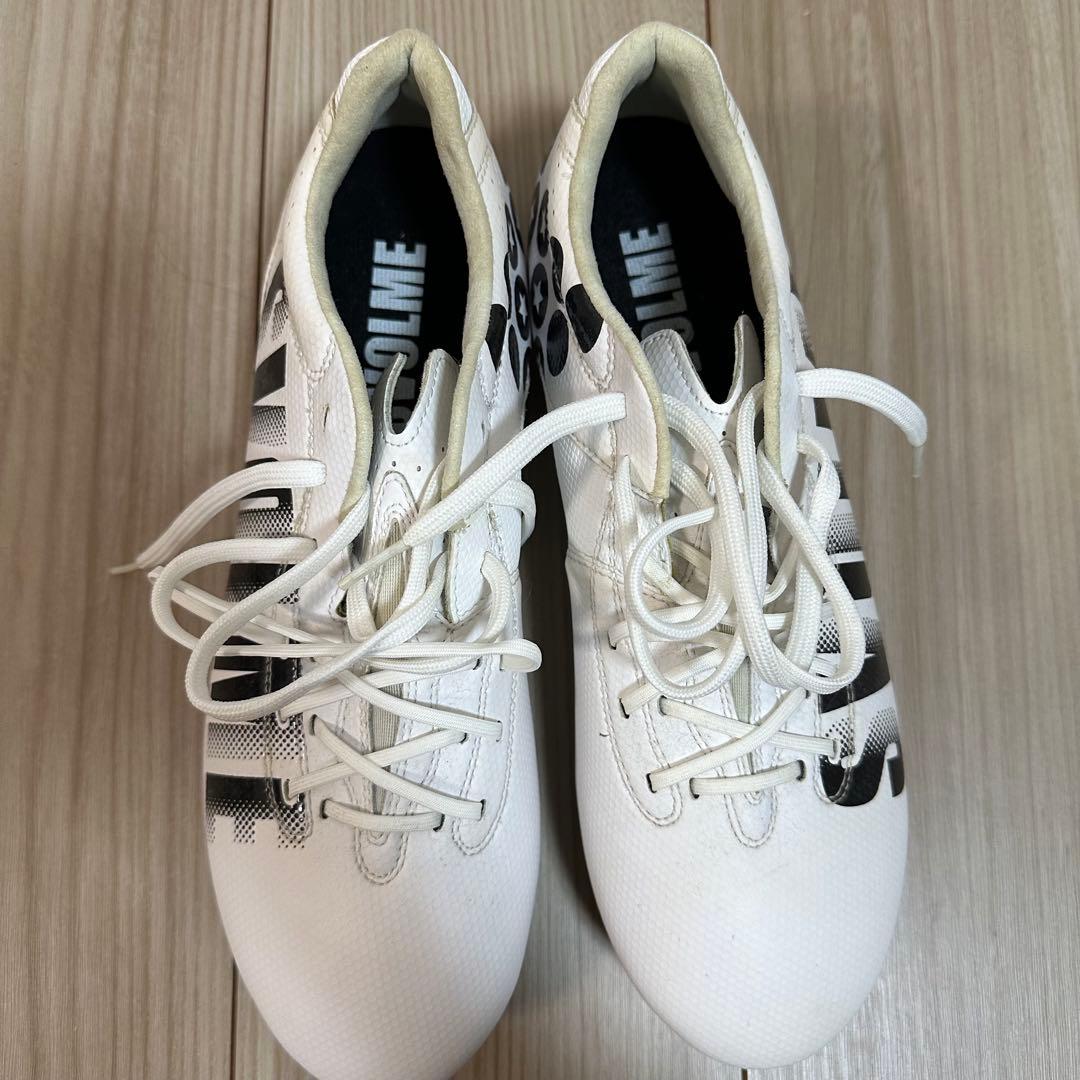 スボルメ SVOLME DELSALMA 27 サッカー　スパイク シューズ