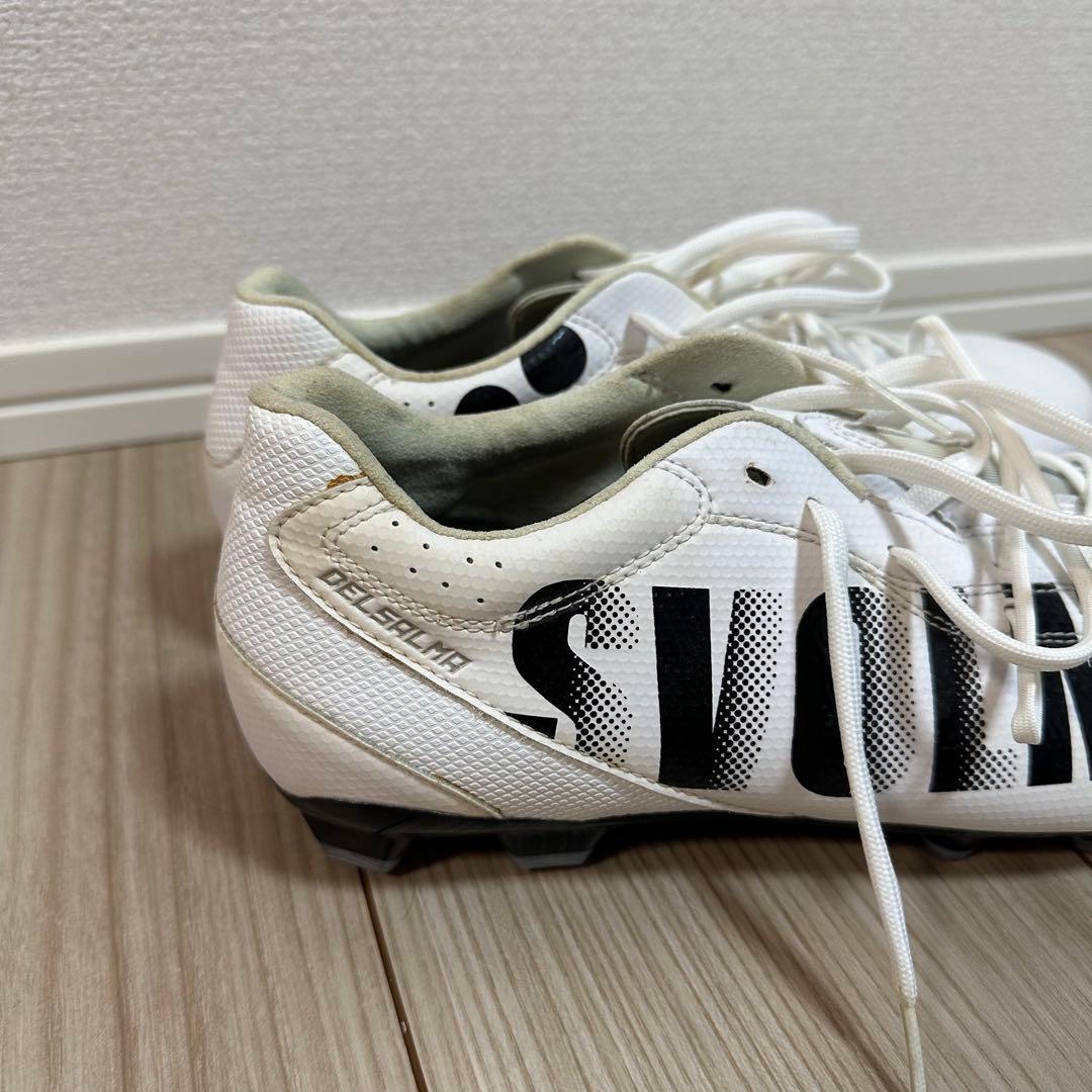 スボルメ SVOLME DELSALMA 27 サッカー　スパイク シューズ