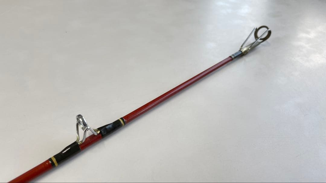 ロッド PHILLIPSON SWAMP FOX DC561M