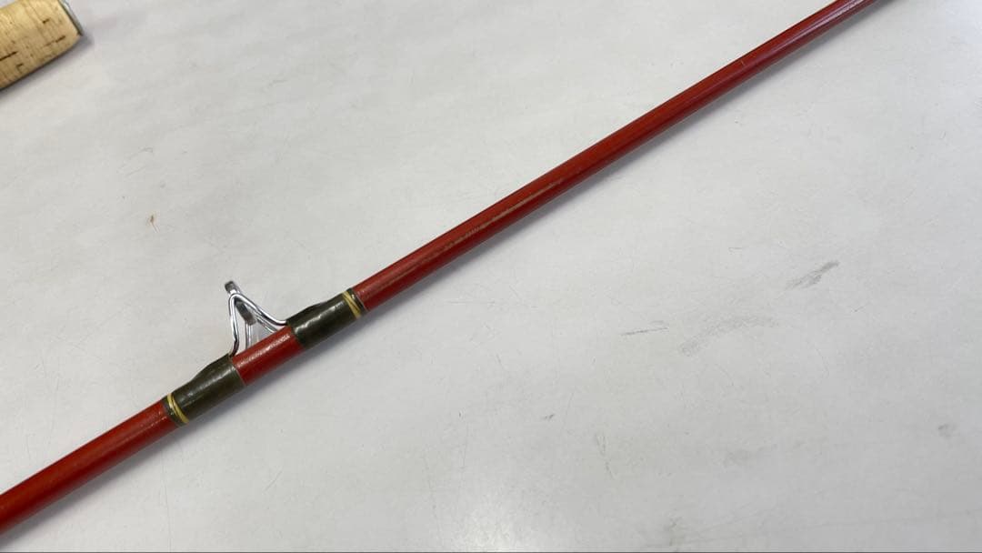 ロッド PHILLIPSON SWAMP FOX DC561M