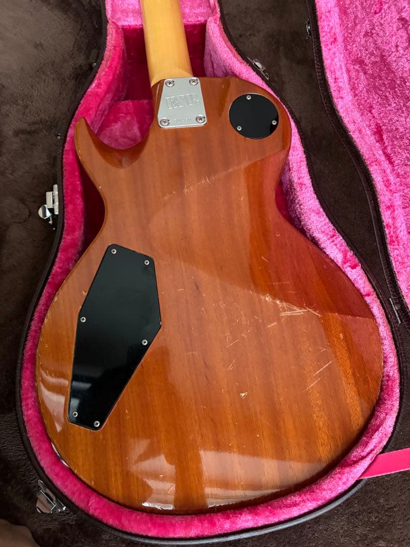 超希少！ESP Eclipse カスタム