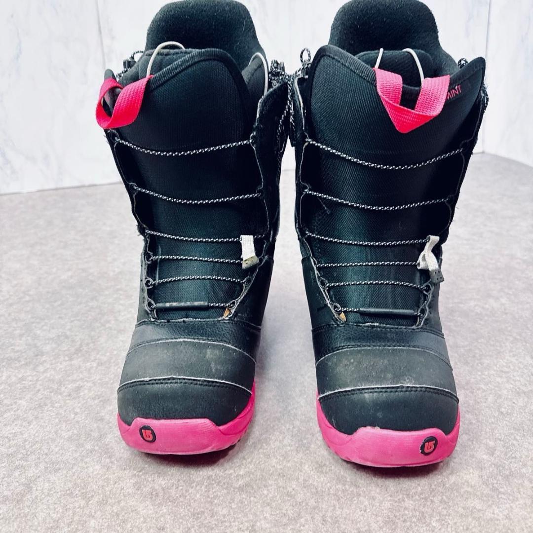 BURTON MINT アジアン-FIT 25.0 スノーボードブーツ　バートン