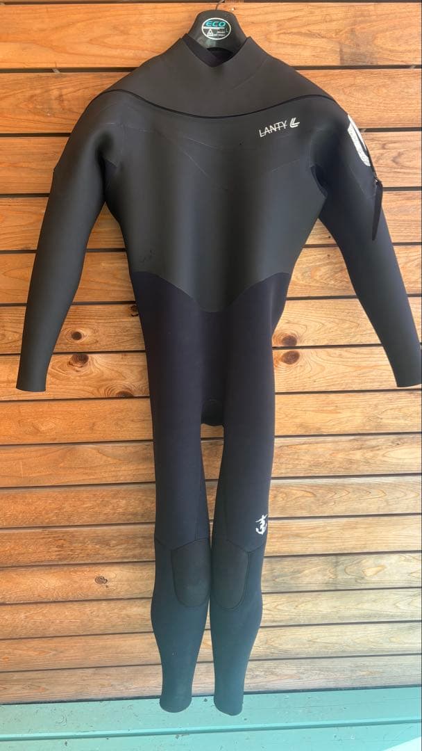 LANTY フルスーツ