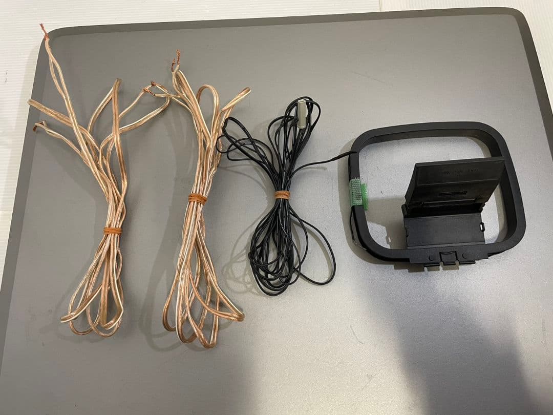 JVC KENWOOD ケンウッド R-K711 システムコンポ