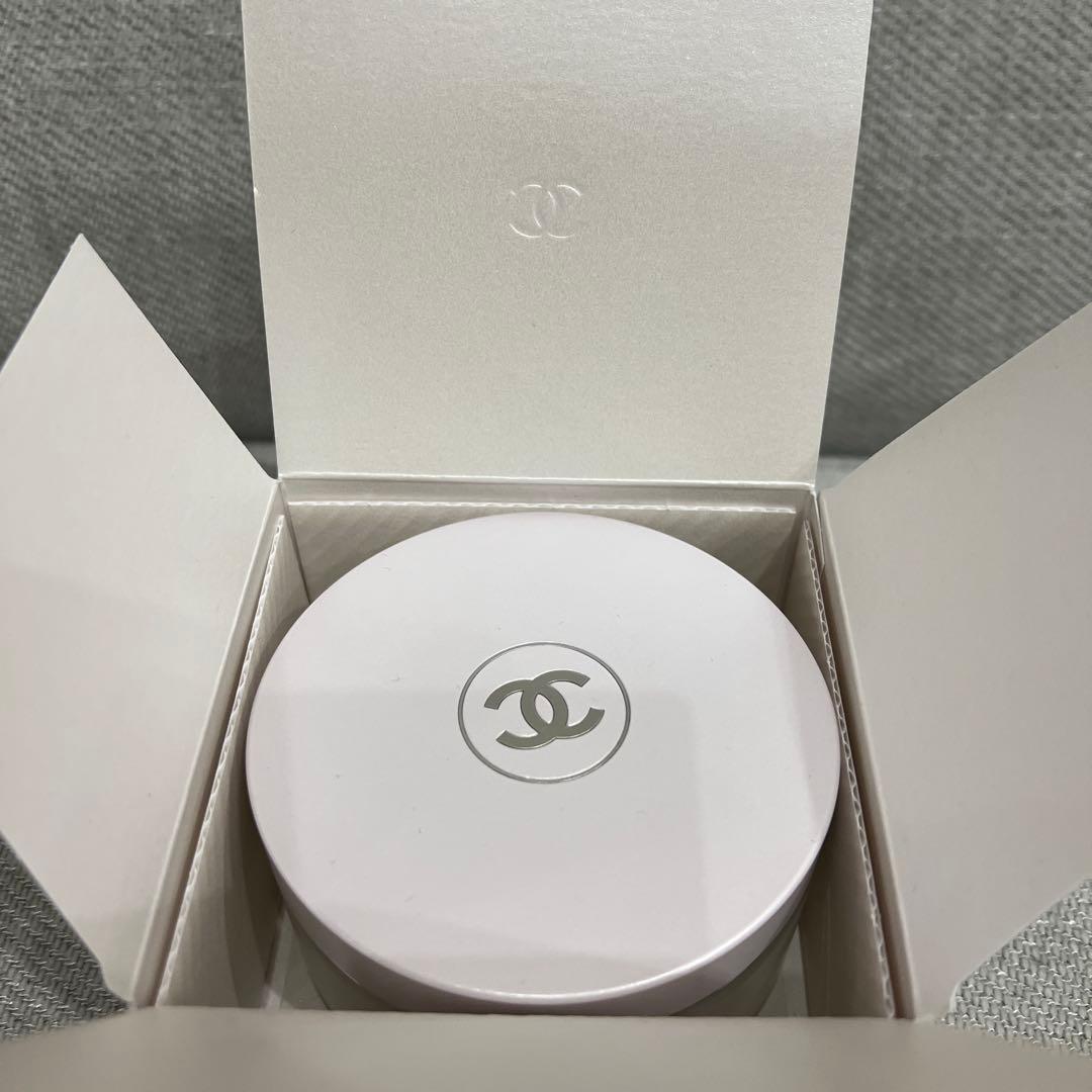 最終値下げCHANEL チャンス オータンドゥル ボディクリーム 150ｇ