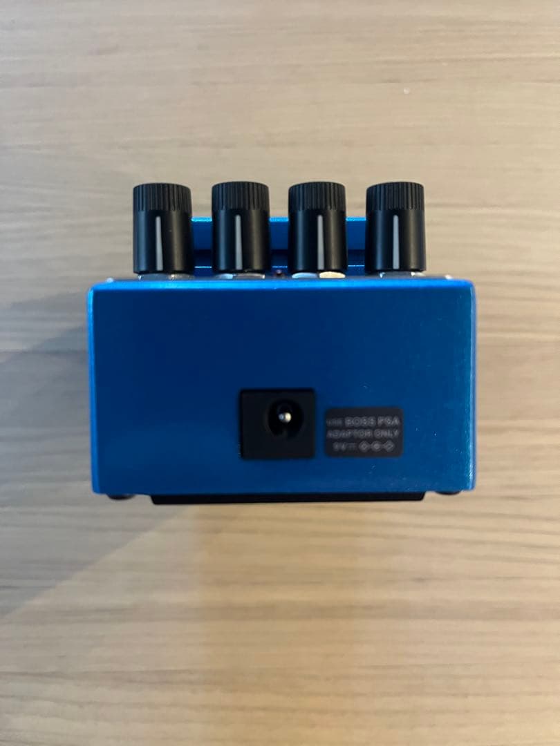 ギター Boss PS-6 Harmonist