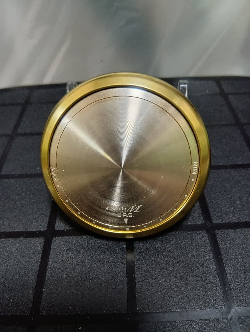 Daiwa Club M ミリオネア外部調整システム　ＣＶーＺ100番用①