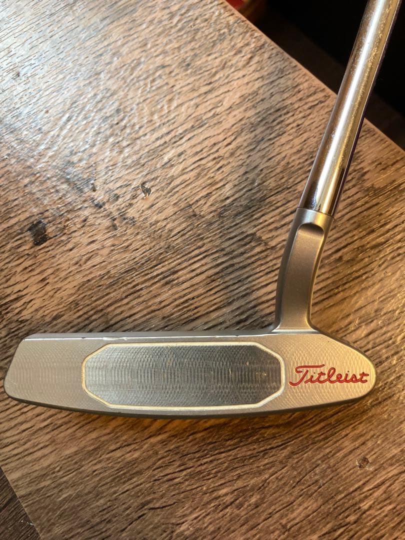 スコッティキャメロン