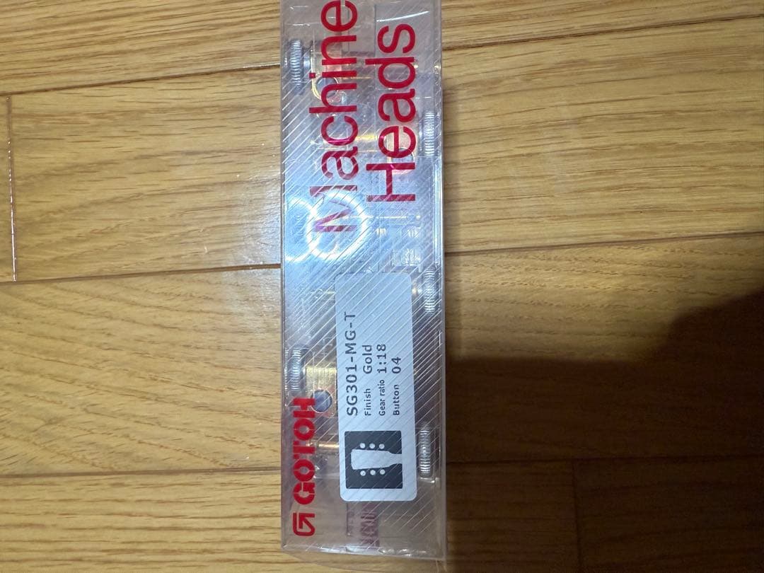 ギター Navigator nlp custom