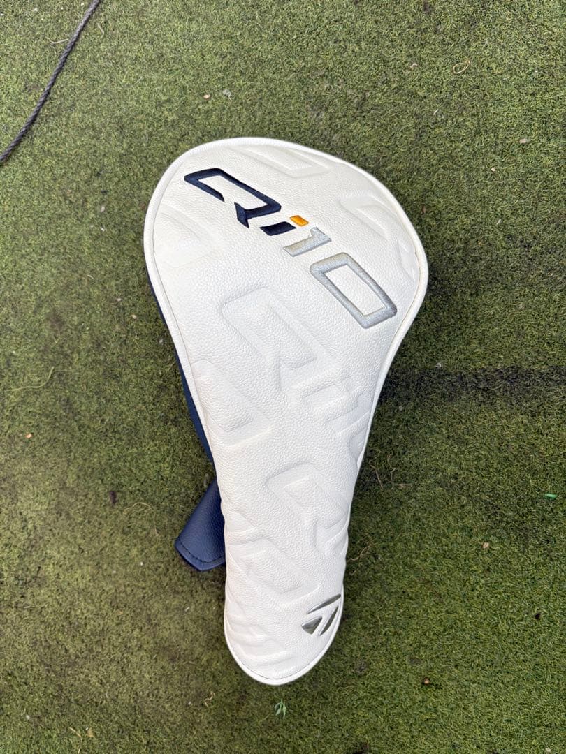 Qi10 MAX ドライバー 9.0 SPEEDER NX 60S