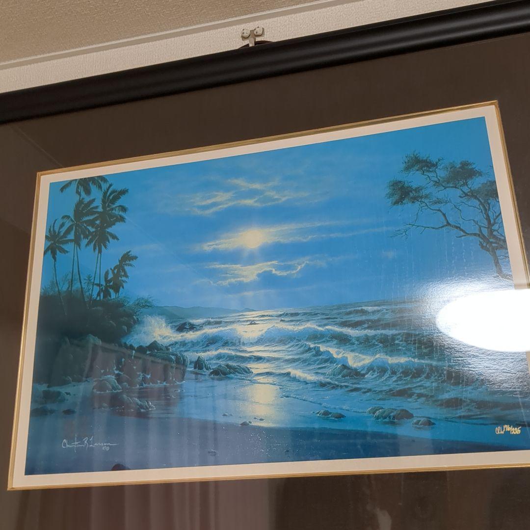 ラッセン　[マウイムーン]Ｓ