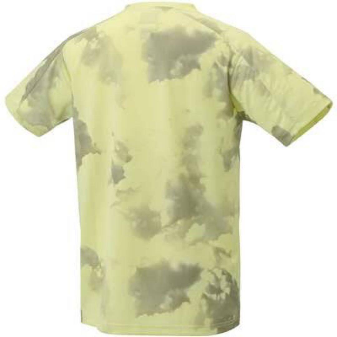 ヨネックス yonex バドミントン ゲームシャツ ユニフォーム テニス ウェア