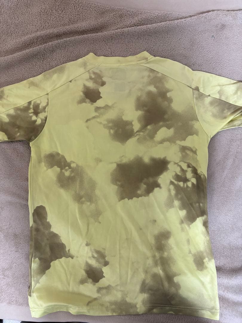 ヨネックス yonex バドミントン ゲームシャツ ユニフォーム テニス ウェア