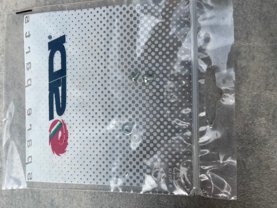 SIDI 自転車シューズ ホワイト