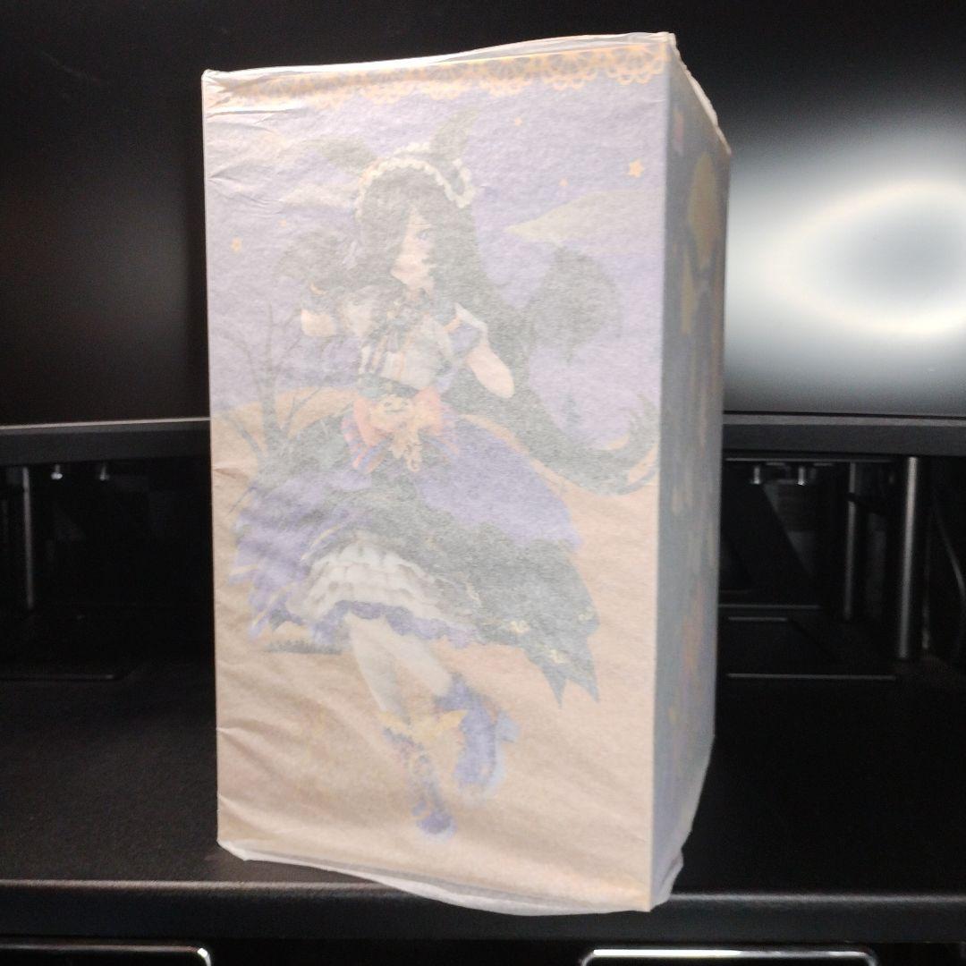 未開封新品 グッドスマイルカンパニー ウマ娘 ライスシャワー フィギュア