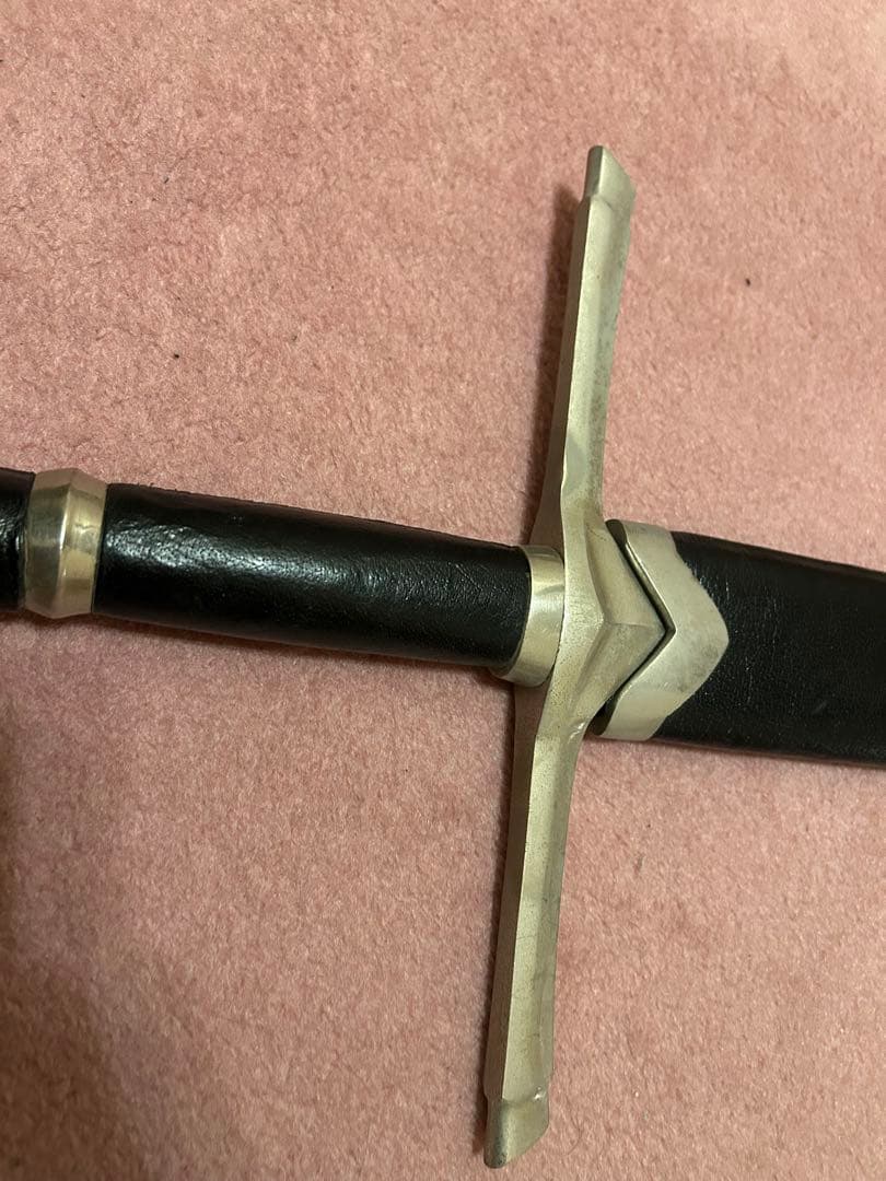 ウィッチャー 模造刀 剣