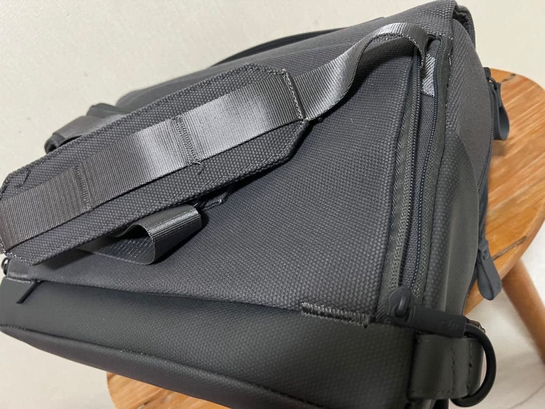 DJI コンバーティブル キャリーバッグ