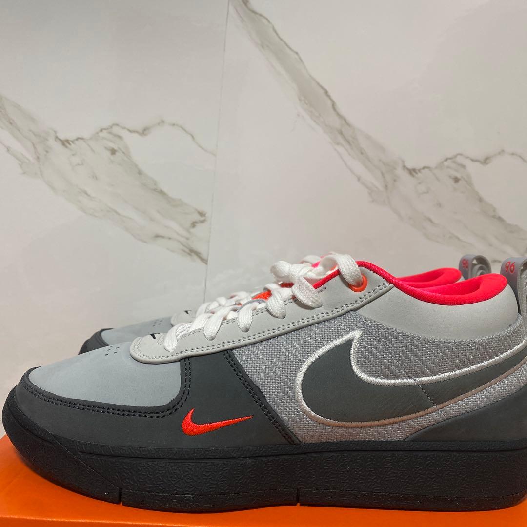 新品 ナイキ 27cm BOOK1 95 EP book1 NIKE