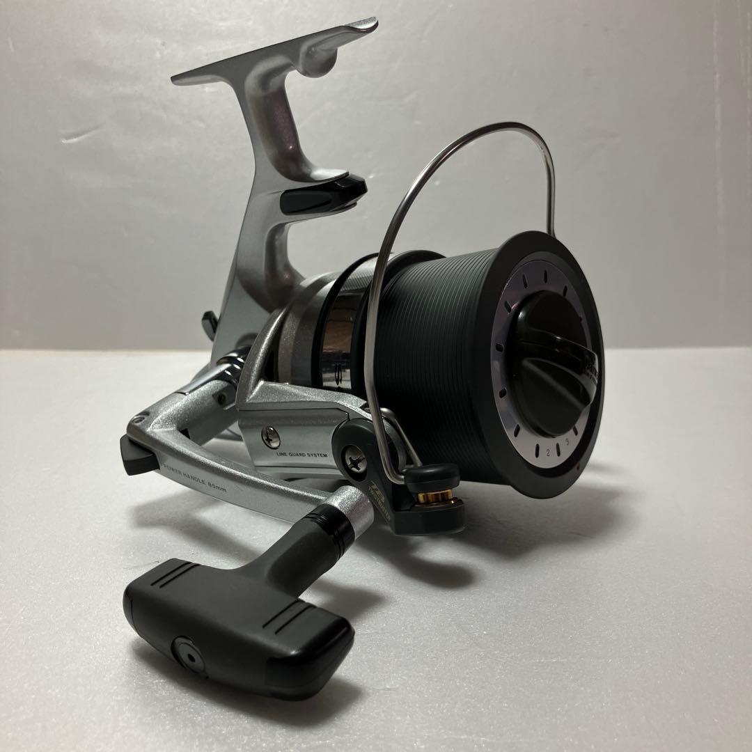 【未使用】DAIWA ダイワ SURF-S 35A 3号用　サーフリール